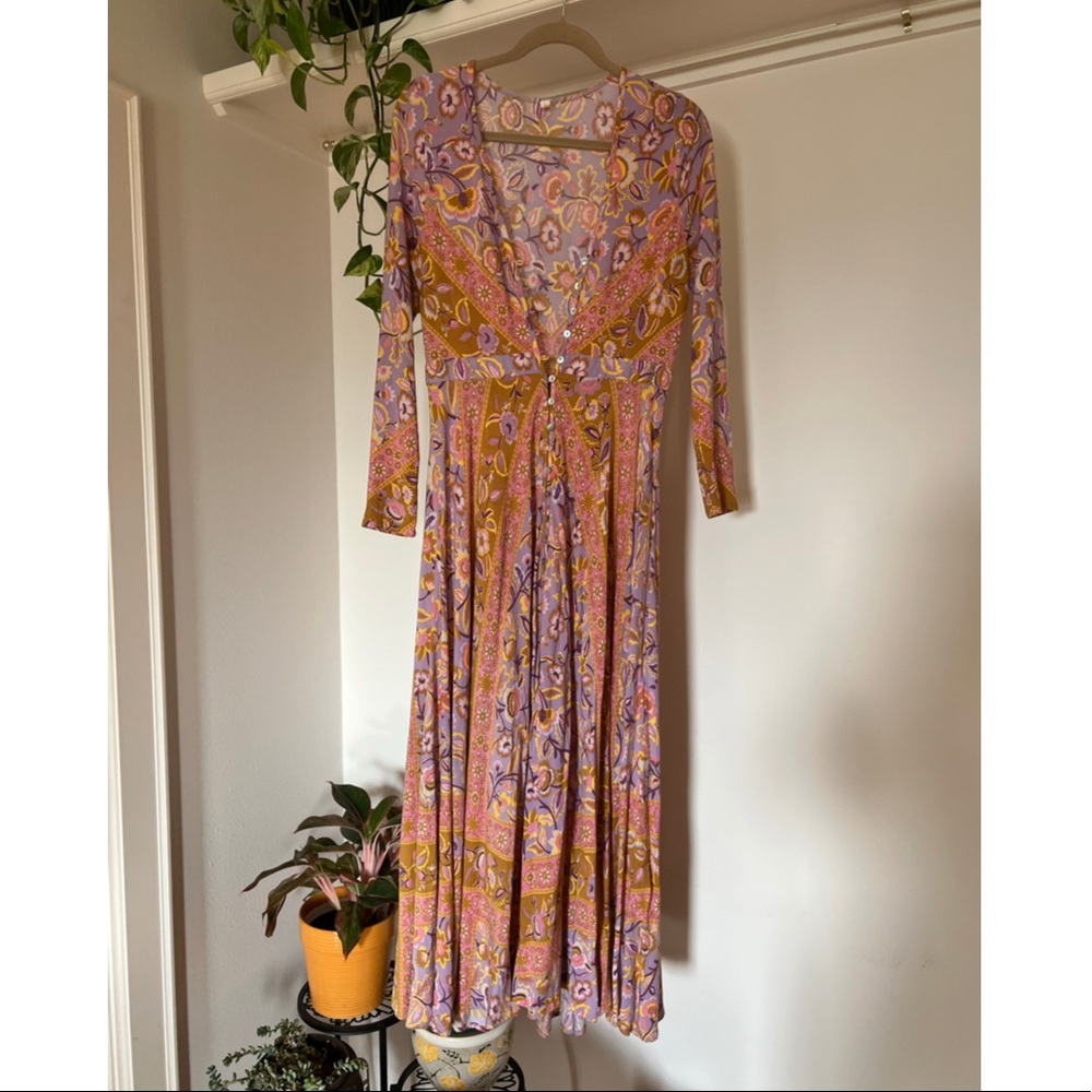 Spell Lolita Gown